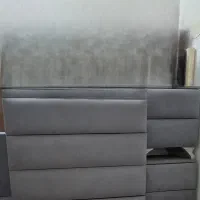 تشک دونفره دراور