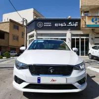 سمند LX*اقساط*تارا دنده1404