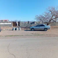 ویلایی حاشیه جاده دشت