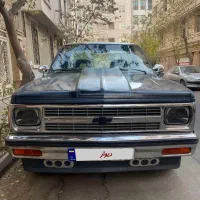 شورلت s10|خودرو کلاسیک|تهران, دستغیب|دیوار