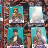 کیمدی نو|اسباب‌‌بازی|مشهد, چهارچشمه|دیوار