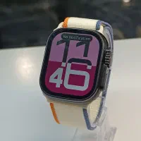 پک ساعت هوشمند اپل واچ ۳بند ایرپاد دار|لوازم جانبی موبایل و تبلت|اردبیل, |دیوار