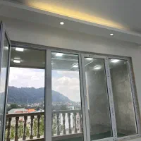 چشم انداز ۳۶۰ ابدی بدون مشرف//تک واحد طبقه آخر