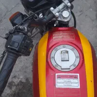 موتور ۲۰۰ مدل ۱۴۰۰|موتورسیکلت|اردبیل, |دیوار