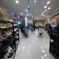 مغازه ۱۰۰ متری پردیس یک