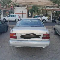 هیوندا اکسل 1993|خودرو سواری و وانت|فردیس, شهرک شهید حسینی|دیوار