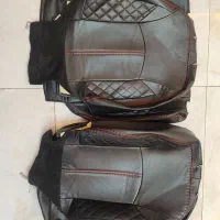 روکش چرمی کوییک|قطعات یدکی و لوازم جانبی|تبریز, |دیوار