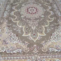 فرش ۱۲متری گردویی