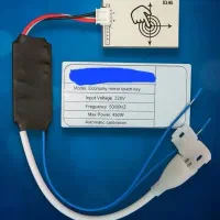 سنسور تاچ آینه کلید لمسی سنسور لمسی با ضمانت