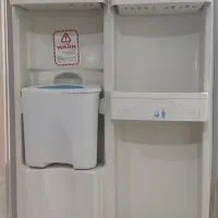 یخچال فریزر تمیز و سالم|یخچال و فریزر|گلستان (تهران), |دیوار