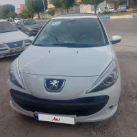 فروش ۲۰۷ مدل ۴۰۴ پانا ۱۰ هزار تا کار