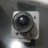 دوربین مداربسته اصلی