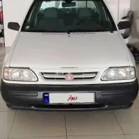 پراید۱۵۱ مدل ۱۴۰۲