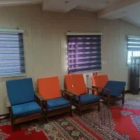 باغ اجاره ای سالیانه ( شاهنامه۱۴|اجارهٔ کوتاه‌مدت ویلا و باغ|مشهد, چهاربرج|دیوار