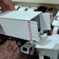 ماشین فلزی|اسباب‌بازی بچه|پارسیان, |دیوار