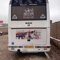 اتوبوس مان اس ۲۰۰۰|خودرو سنگین|تهران, افسریه شمالی|دیوار