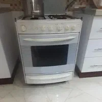 گاز  فردار  و جوجه گردان  مارک تکنو|اجاق گاز و لوازم برقی پخت‌وپز|اصفهان, پارک مشتاق|دیوار