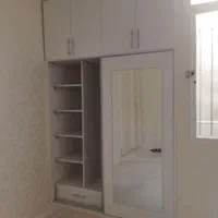 کمد دیواری های پیش ساخته احمدی|جاکفشی، کمد، دراور|خوی, |دیوار