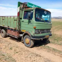 خاور ۶۰۸|خودرو سنگین|کرمانشاه, |دیوار