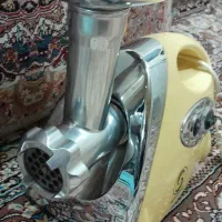 چرخ گوشت|خردکن، آسیاب، غذاساز|قم, ولیعصر|دیوار