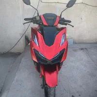 موتور کلیک۱۷۰ کبیر مدل ۱۴۰۲