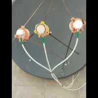 نصب دوربین مداربسته و...|خدمات پیشه و مهارت|هیرمند, |دیوار