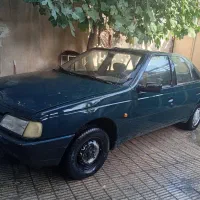 پژو آر دی|خودرو سواری و وانت|آبیک, |دیوار