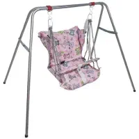 تاب ریلکسی نوزاد با پایه