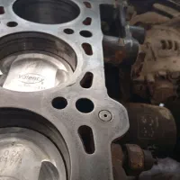 مکانیکی امید