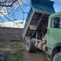 شن ماسه شسته ملاتی آجر خاک پوکه سنگ بادامی