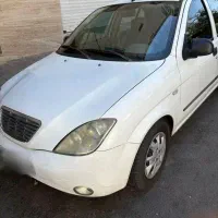 تیبا 2 مدل 1400|خودرو سواری و وانت|کرج, بنیاد|دیوار