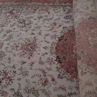 فرش ۱۲ متری دست دوم|فرش|ایلام, |دیوار