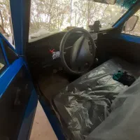 نیسان بنزینی مدل ۱۴۰۳|خودرو سواری و وانت|مشهد, ایثارگران|دیوار