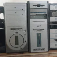 کیس کامپیوتر