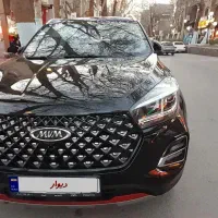 ایکس۵۵ پرو مدل۴۰۲