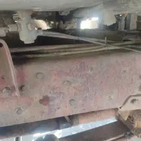 بنز تک مدل1346|خودرو سنگین|اصفهان, شاهزاده ابراهیم|دیوار