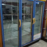 یخچال ایستاده