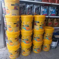 روغن موتور سطلی اسپیدی 40