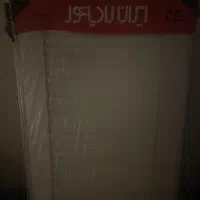 پنل ایران رادیاتور ۱۲۰ سانتی