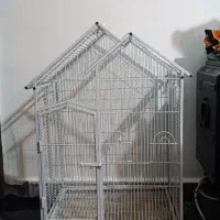 قفس پرنده