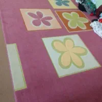 فرش ۹‌متری