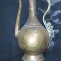 آفتابه عتیقه