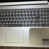 لپتاپ Lenovo ideapad|رایانه همراه|همدان, |دیوار