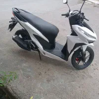 کیلیک ۱۵۰|موتورسیکلت|گرگان, |دیوار