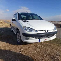 206تیپ5st|خودرو سواری و وانت|قیدار, |دیوار