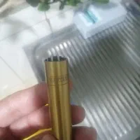 فندک برنجی