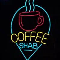 تابلو نئون|ریسه و چراغ تزئینی|کرمان, |دیوار