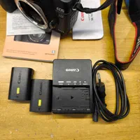 Canon 5D mark2|دوربین عکاسی و فیلم‌برداری|تهران, نصرت|دیوار