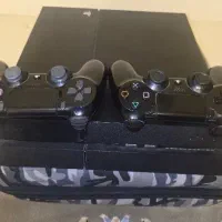 Ps4 fat کپی خور|کنسول، بازی ویدئویی و آنلاین|نسیم‌شهر, |دیوار