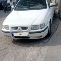 سمندLx